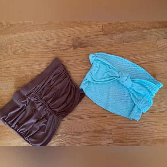 Halter Set - Picture 5 of 7